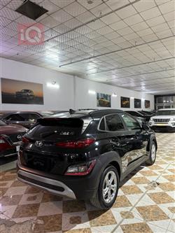 هيونداي كونا